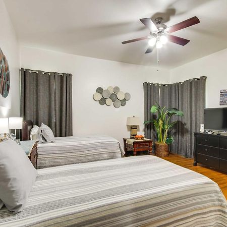 Updated Greenwood Cottage Apt Less Than 1 Mi To Dtwn! Εξωτερικό φωτογραφία